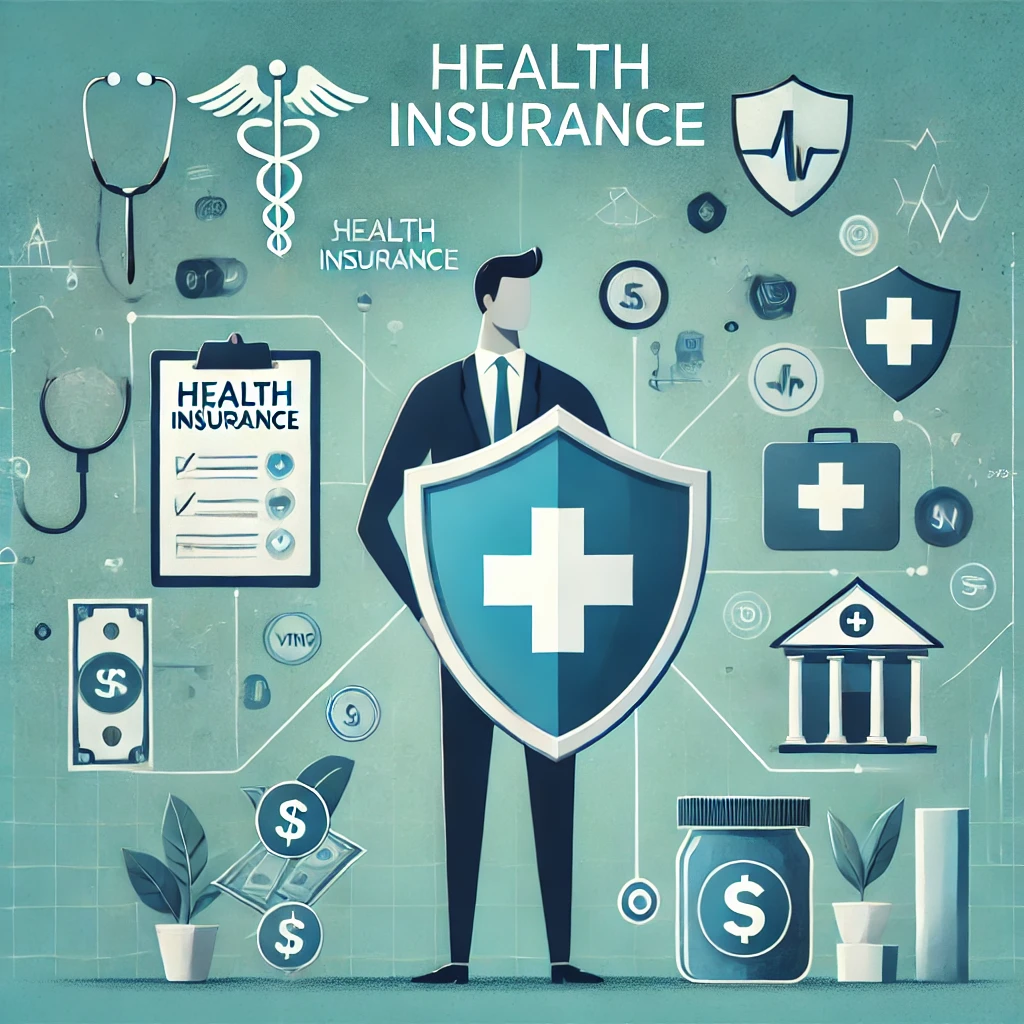 The Role of Health Insurance in Financial Planning